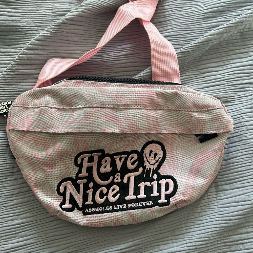 Alf Fanny pack